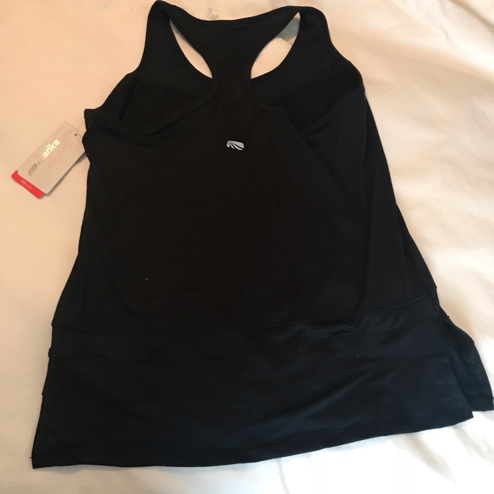 Marika Athletic Racerback Tank
